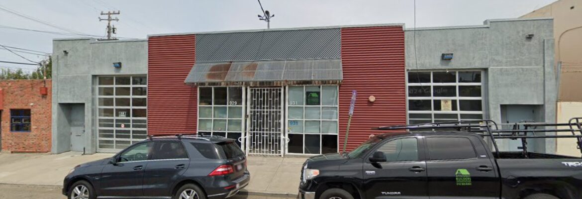 Flipside Studios