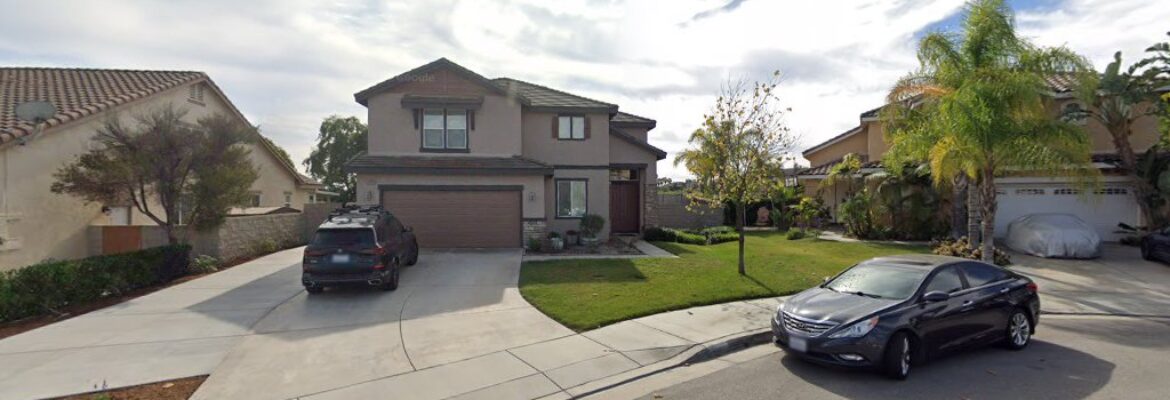 Inland Empire Video and Photo