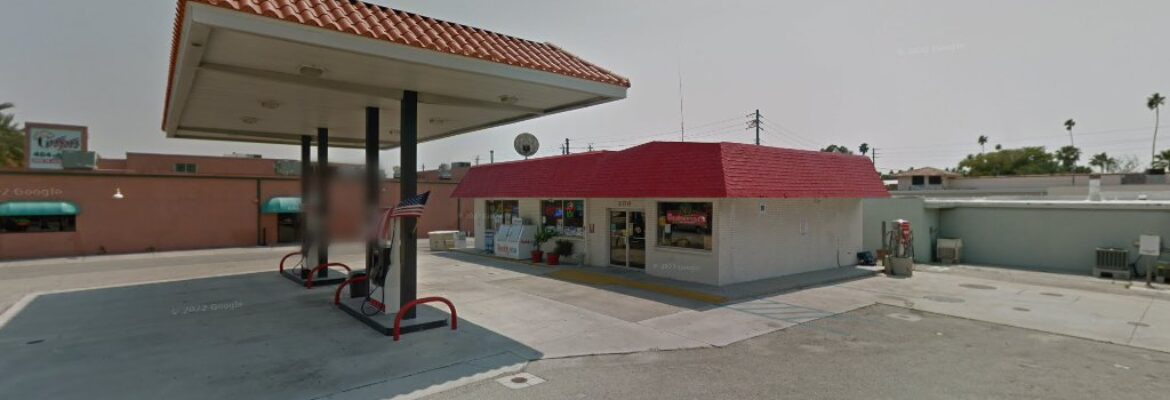 Noah Magnifico – Photographer