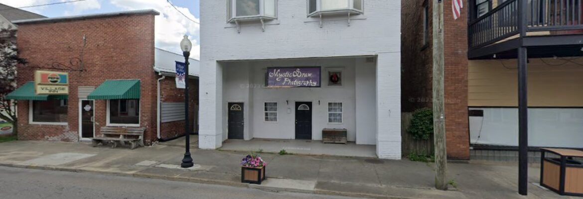 Mystic Snow Photography