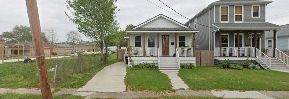 Dark Roux Photography – New Orleans