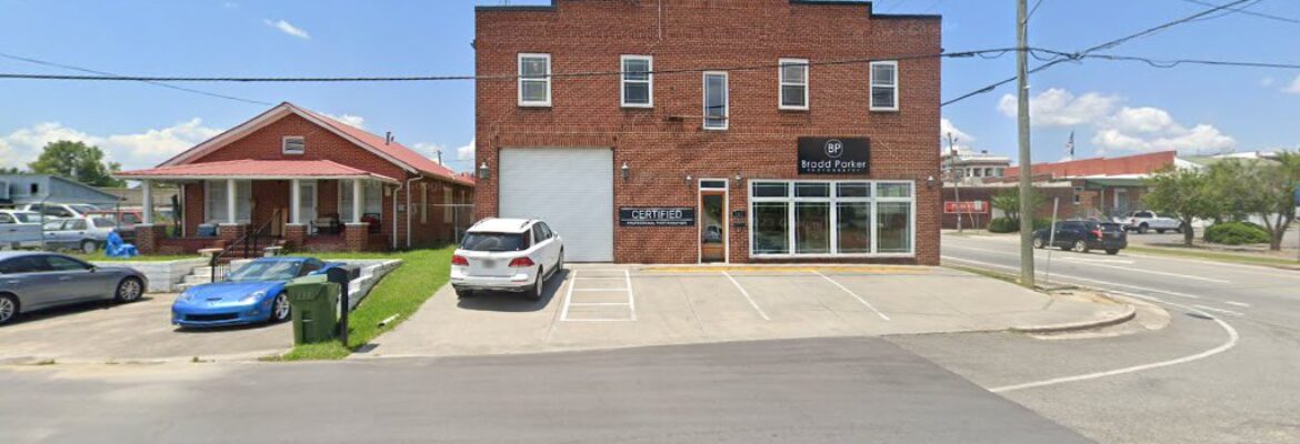 Bradd Parker Photography