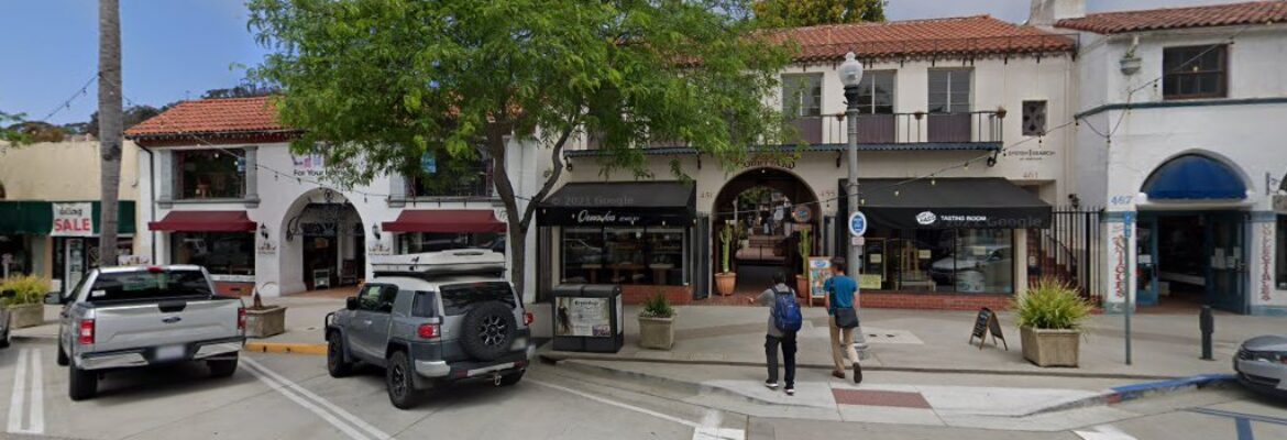 Open Iris Photography