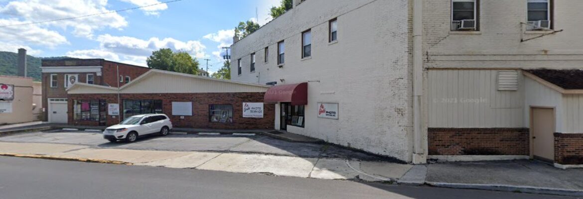 Grubb Photo Services