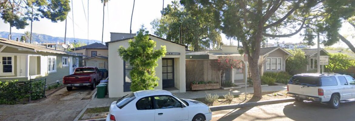 William B Dewey Photography