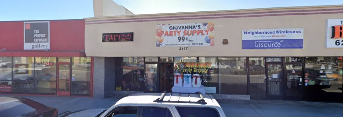 The Perfect Exposure Studio