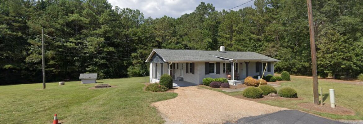 Portrait of An American Businessman