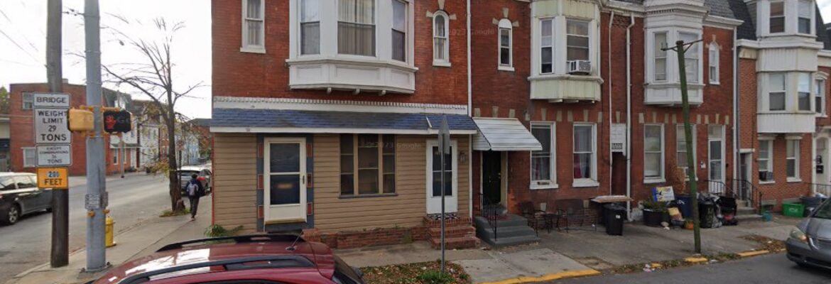 Stewart Images Photography Studio, York Pa
