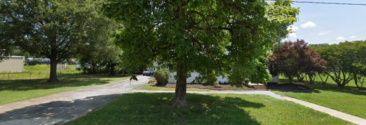 Uwharrie Aerial Solutions