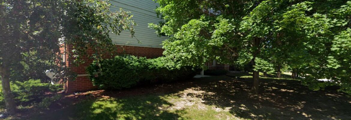 Hill Crest apartments (also)