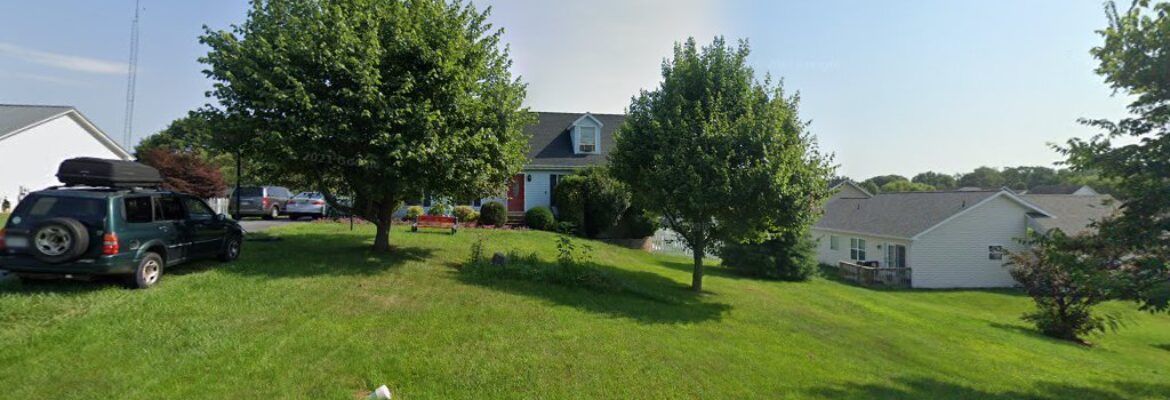 David P. McMasters Photography