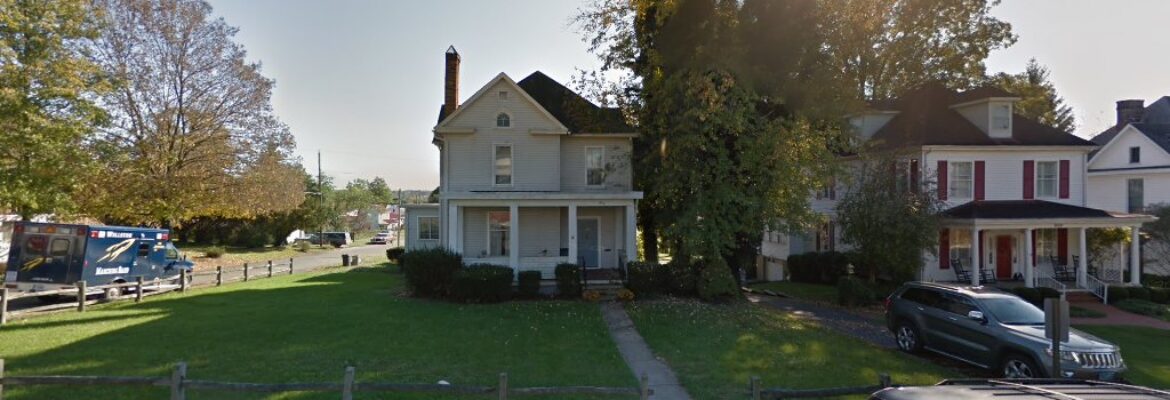 Memories by Elizabeth Marie