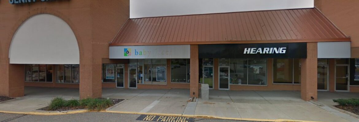 Baby Faces Portrait Studio