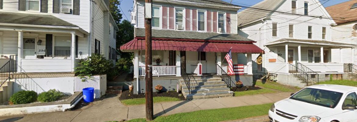 Sky Dreams Aerial Photography NEPA