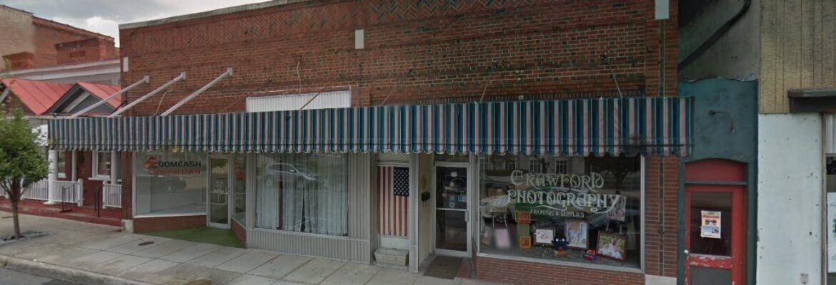 Crawford Photography