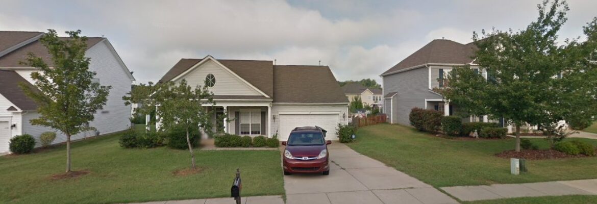 Tiffany Ringwald Photography Inc.