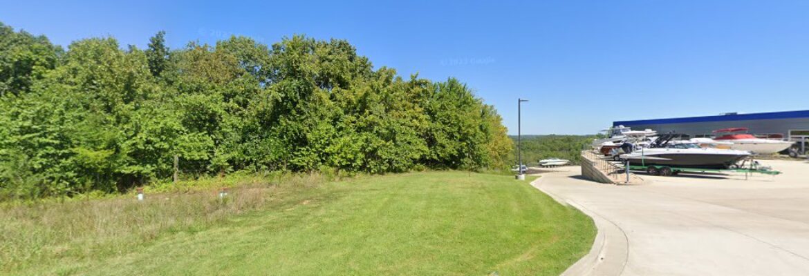 Lake Ozark Stock Photography