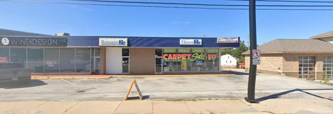 The Keith Gallery & Portrait Studio