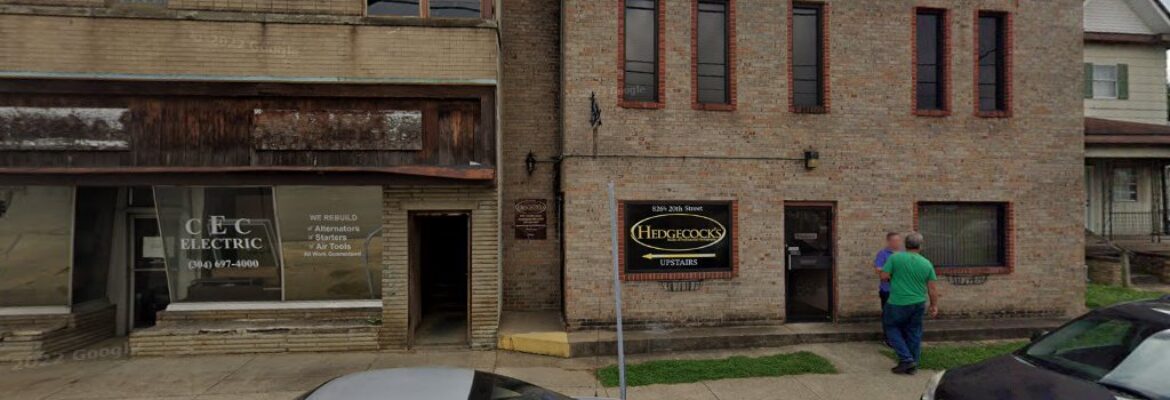 Hedgecock’s Studio of Professional Photography