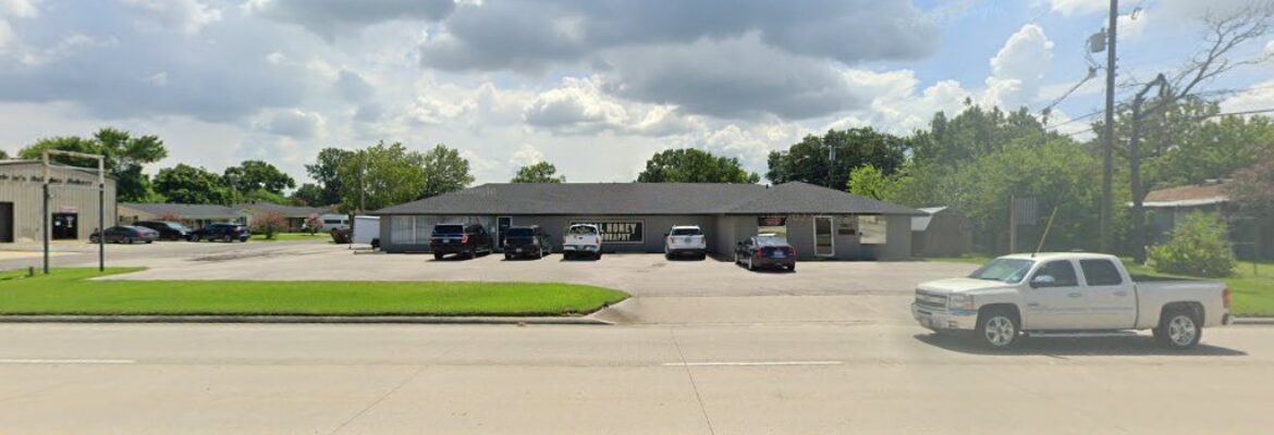 Local Honey Photography