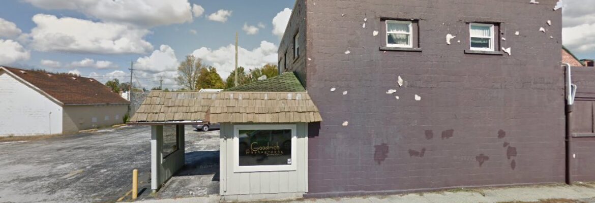 Goodrich Photography