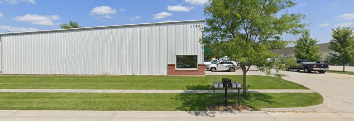 Jackson Studios