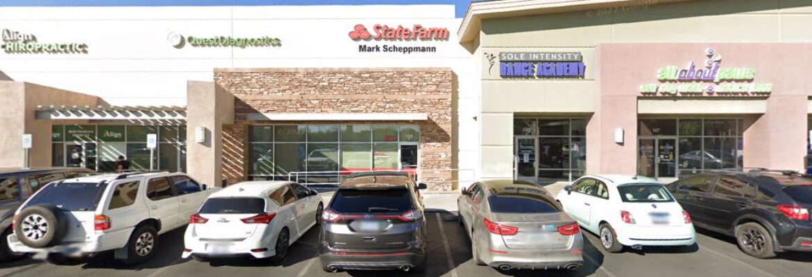 Pacific Executive Media