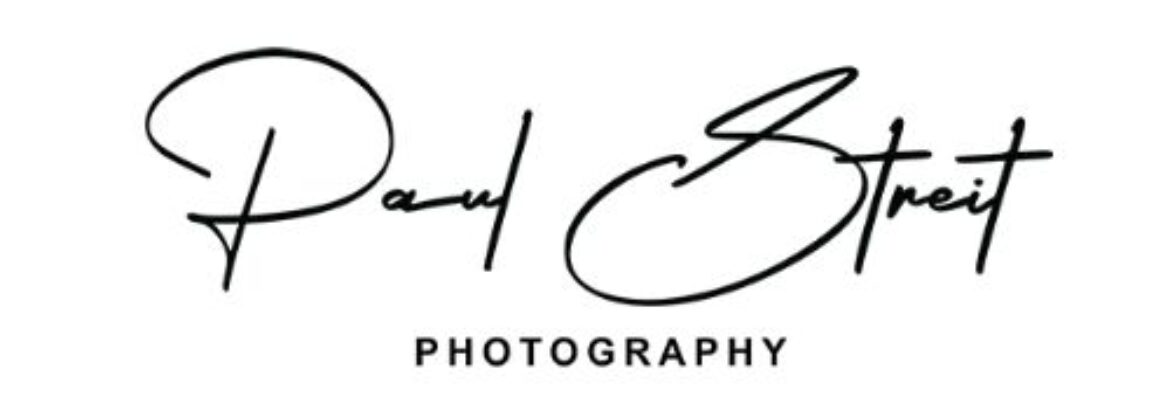 Paul Streit Headshot Photography