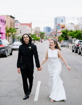 Catherine Norwood Denver Wedding Photography