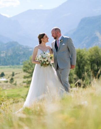 Catherine Norwood Denver Wedding Photography