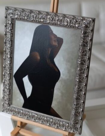 Sacramento Boudoir Photography