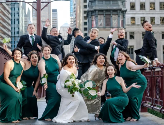 NZ WEDDING STUDIO