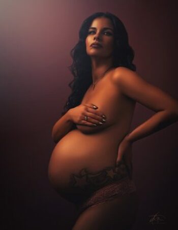 Sacramento Boudoir Photography