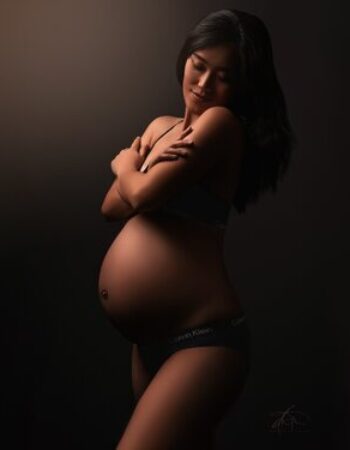 Sacramento Boudoir Photography