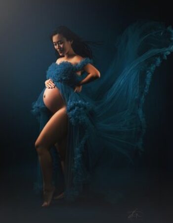 Sacramento Boudoir Photography