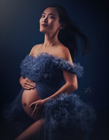 Sacramento Boudoir Photography