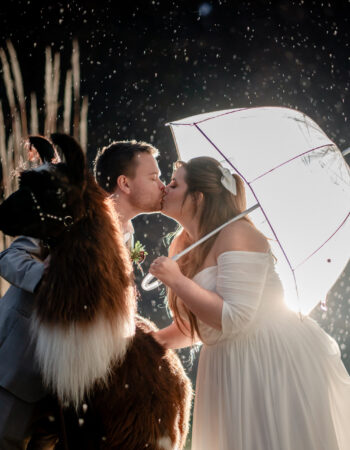 St Louis Wedding Photographer – McKinley G Photography