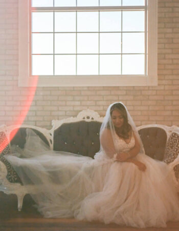 St Louis Wedding Photographer – McKinley G Photography