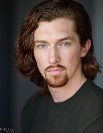 Los Angeles Headshot Photographer