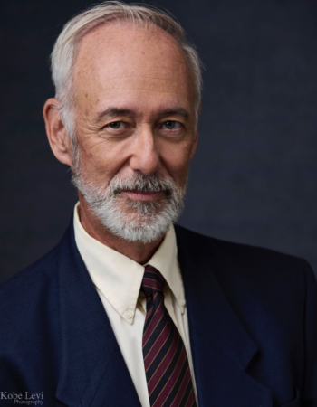 Los Angeles Headshot Photographer