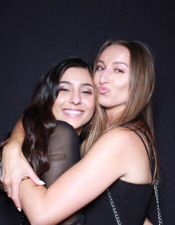 Stay Golden Photo Booth | San Diego