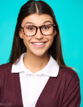 Los Angeles Headshot Photographer