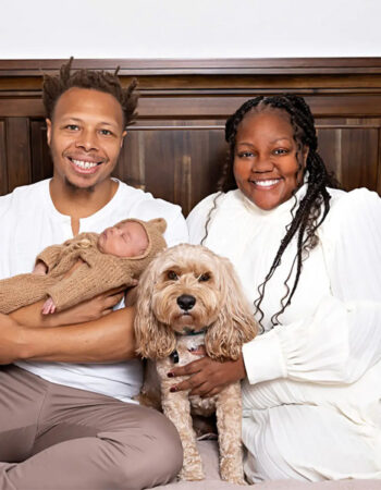 D’anina Photography