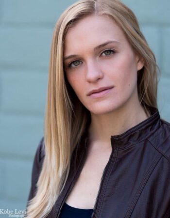 Los Angeles Headshot Photographer