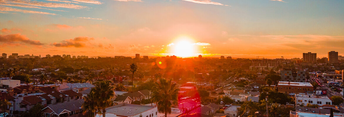 Drone Company San Diego: Aerial Photography & Video
