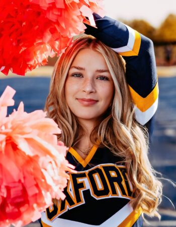 Two Wild Souls Photography: Maternity, Newborn, Senior & Branding