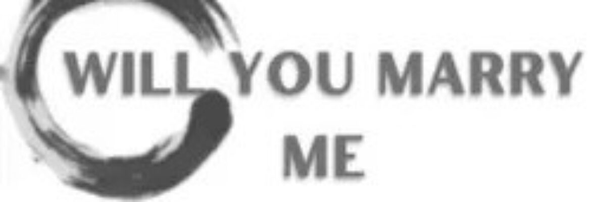 Will You Marry Me Hilton Head