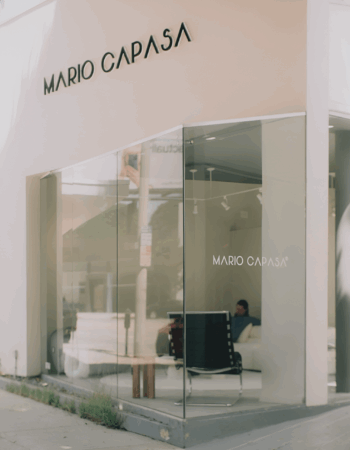Mario Capasa