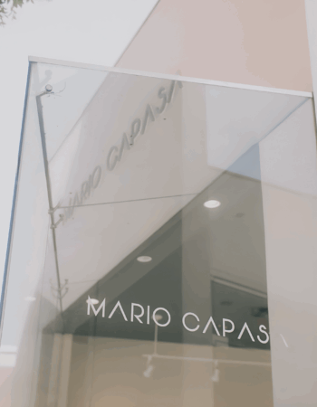 Mario Capasa