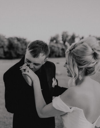 Documenting love stories that leave a legacy